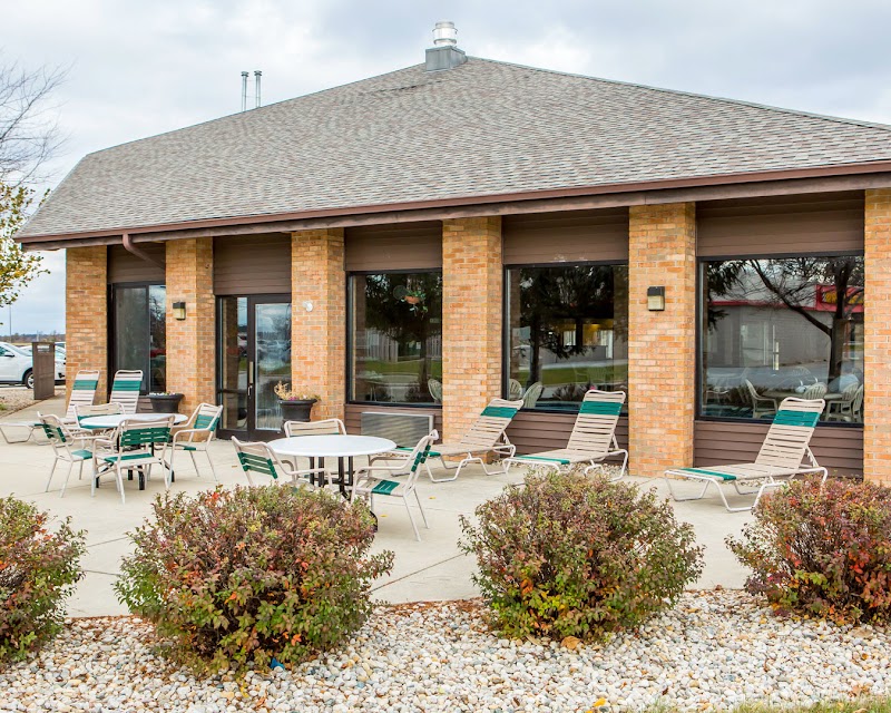 Quality Inn St. Marys in St. Marys, Ohio, United States