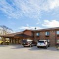 Quality Inn Storm Lake