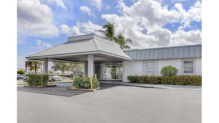 Quality Inn Stuart in Stuart, Florida, United States