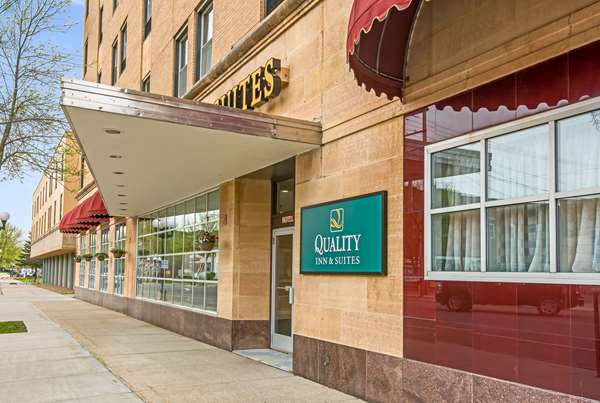 Quality Inn & Suites in Virginia, Minnesota, United States