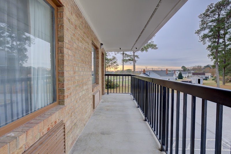 Quality Inn & Suites in Suffolk, Virginia, United States