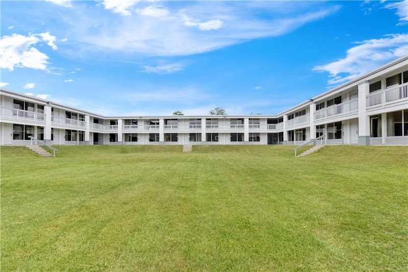 Quality Inn & Suites in Wytheville, Virginia, United States