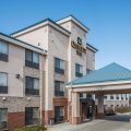Quality Inn & Suites Denver North – Westminster