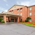 Quality Inn & Suites Germantown North