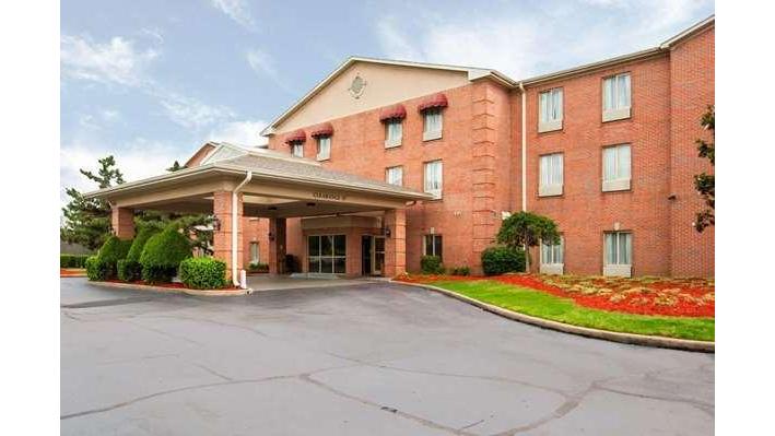 Quality Inn & Suites Germantown North in Germantown, Tennessee, United States