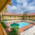 Quality Inn & Suites North Charleston