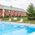 Quality Inn & Suites North Springfield