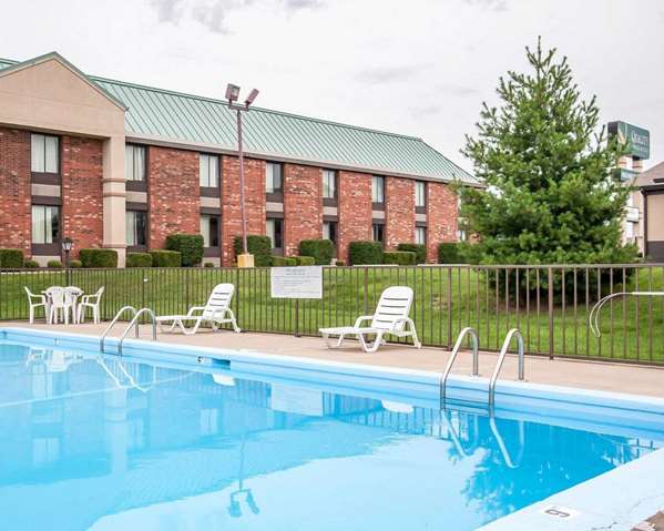 Quality Inn & Suites North Springfield in Springfield, Missouri, United States