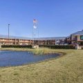 Quality Inn & Suites Owasso