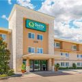 Quality Inn & Suites Plano East – Richardson