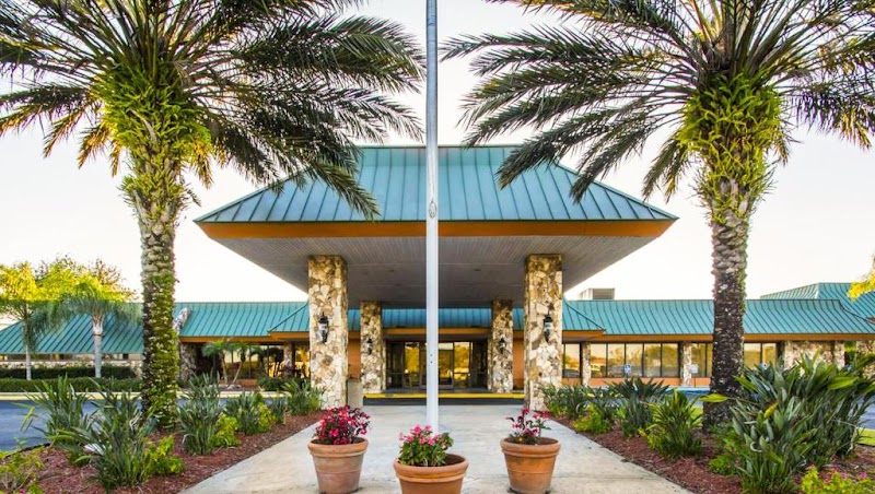 Quality Inn & Suites Sebring North in Sebring, Florida, United States