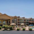 Quality Inn & Suites Sevierville – Pigeon Forge
