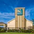 Quality Inn & Suites Slidell