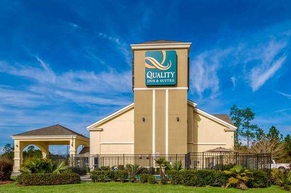 Quality Inn & Suites Slidell in Slidell, Louisiana, United States