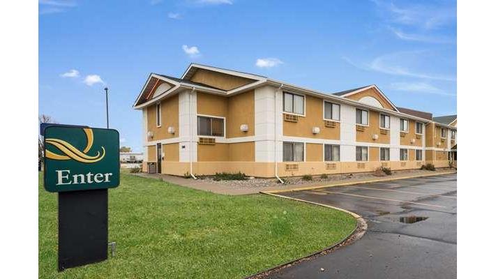 Quality Inn & Suites South in Sioux Falls, South Dakota, United States