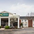 Quality Inn & Suites St. Charles – West Chicago