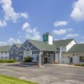 Quality Inn & Suites Stoughton – Madison South