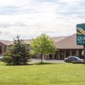 Quality Inn & Suites Sun Prairie Madison East