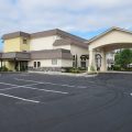 Quality Inn & Suites Tacoma – Seattle