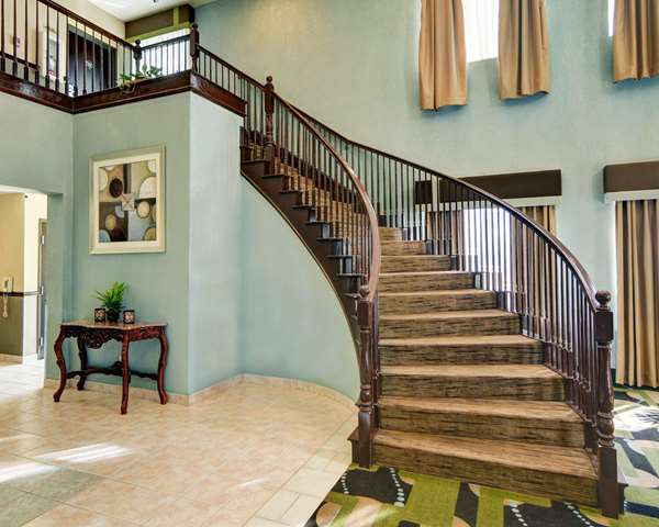 Quality Inn & Suites Terrell in Terrell, Texas, United States