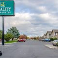 Quality Inn & Suites Twin Falls