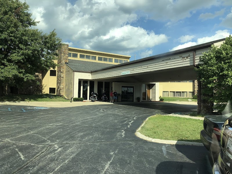 Quality Inn & Suites Valparaiso in Valparaiso, Indiana, United States