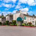 Quality Inn & Suites Vancouver Mall