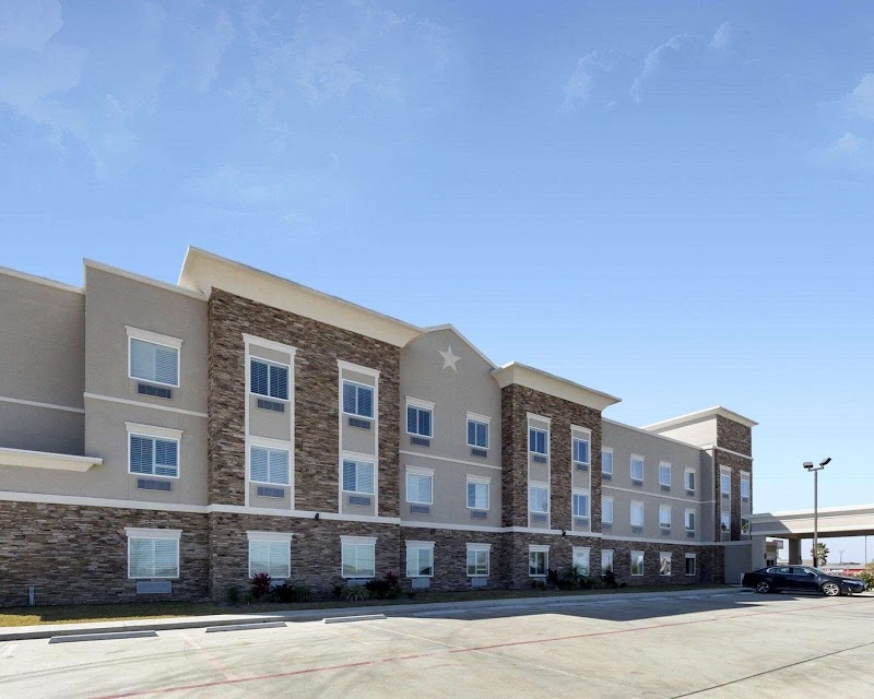 Quality Inn & Suites Victoria East in Victoria, Texas, United States