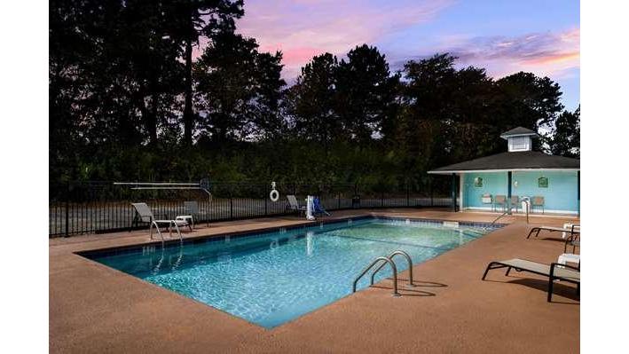 Quality Inn & Suites Vidalia in Vidalia, Georgia, United States