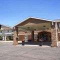 Quality Inn & Suites Watertown