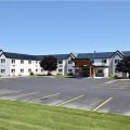 Quality Inn & Suites Watertown Fort Drum