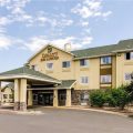 Quality Inn & Suites Westminster – Broomfield