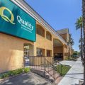Quality Inn & Suites Westminster – Seal Beach