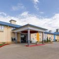 Quality Inn & Suites Wichita Falls I-44