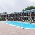 Quality Inn & Suites Williamsburg Central