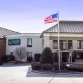 Quality Inn & Suites Wilson