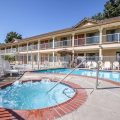 Quality Inn & Suites Woodland – Sacramento Airport