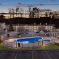 Quality Inn & Suites at Dollywood Lane