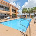 Quality Inn & Suites near Robins Air Force Base