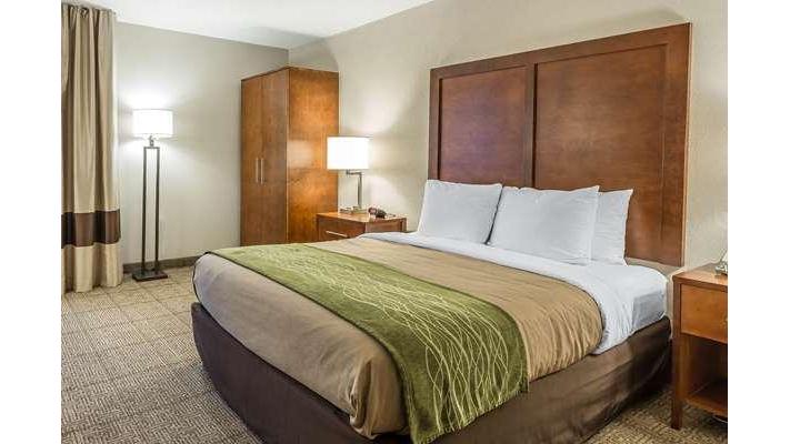 Quality Inn Summerville in Summerville, South Carolina, United States