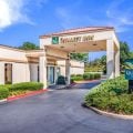 Quality Inn Suwanee I-85 North