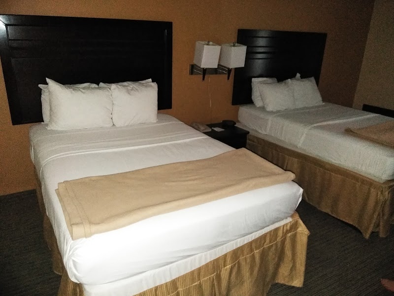 Quality Inn Texarkana in Texarkana, Texas, United States