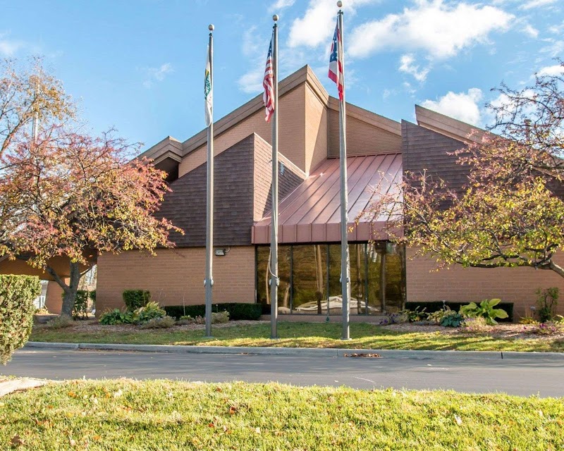 Quality Inn Toledo in Toledo, Ohio, United States