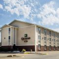 Quality Inn Topeka