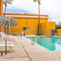 Quality Inn Tucson Airport