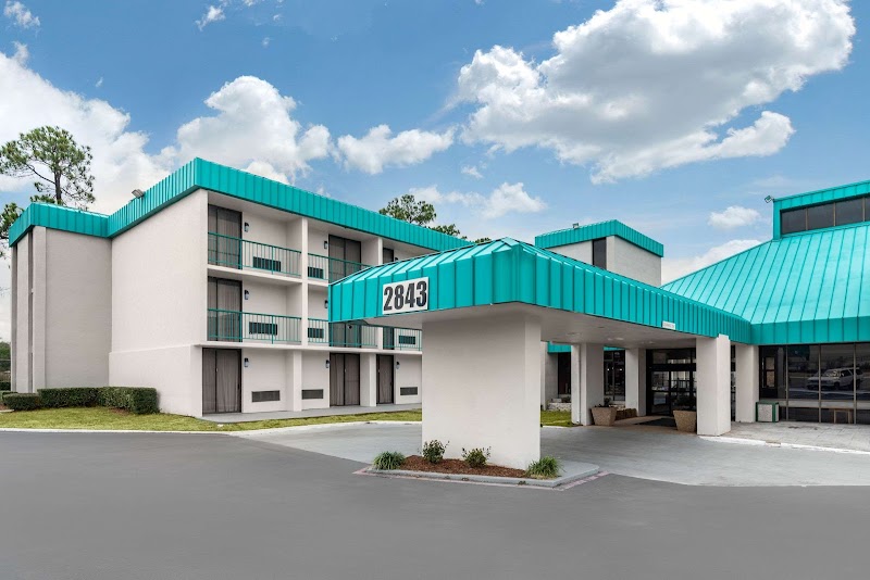 Quality Inn Tyler - Lindale in Tyler, Texas, United States