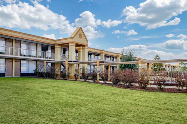 Quality Inn University Area in Troy, Alabama, United States