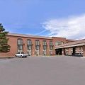 Quality Inn Vernal near Dinosaur National Monument