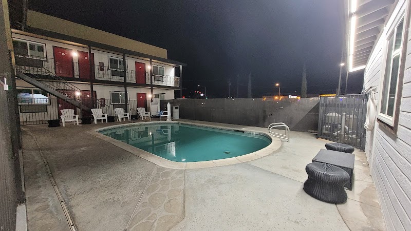 Quality Inn Victorville I-15 in Victorville, California, United States