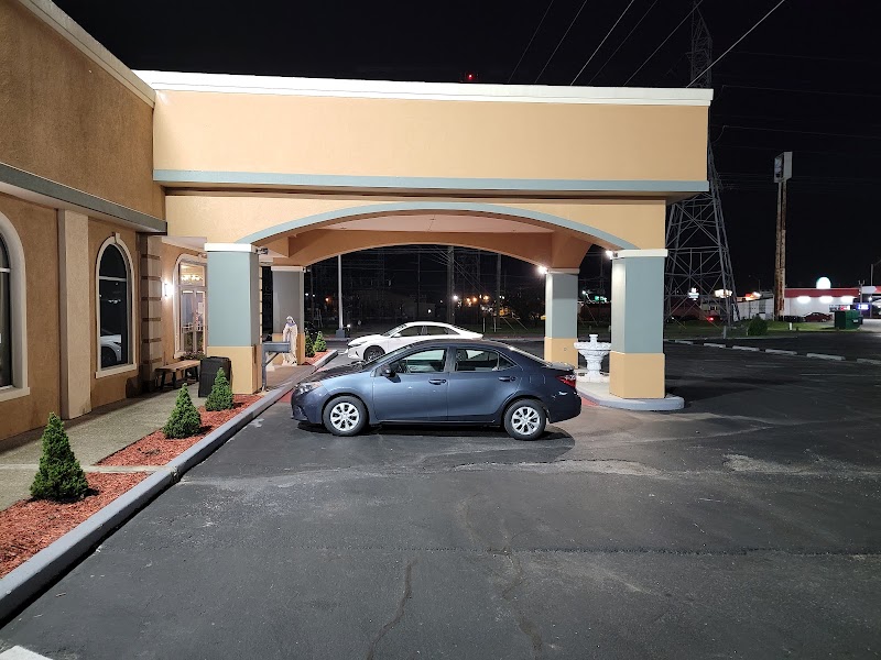 Quality Inn Vincennes in Vincennes, Indiana, United States